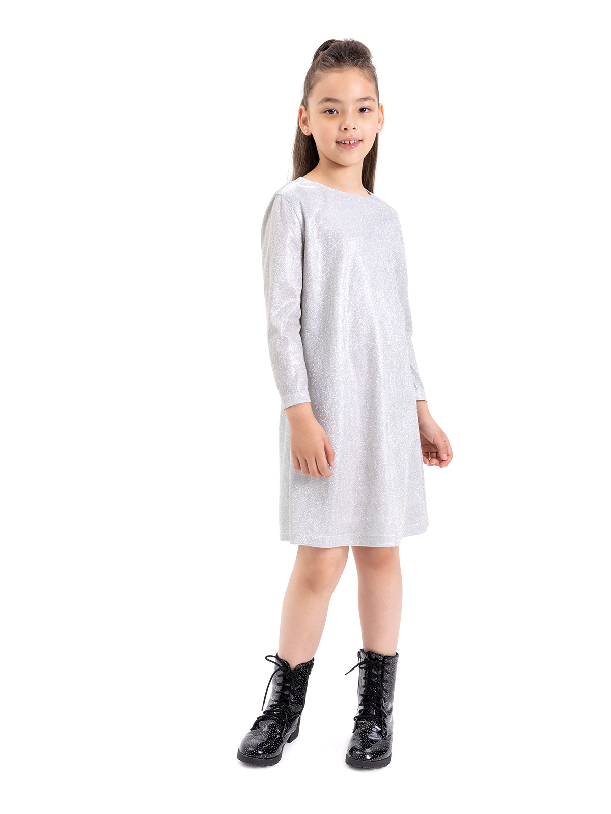 Фото товара Праздничное платье для девочки О85848_3 от Карамелли