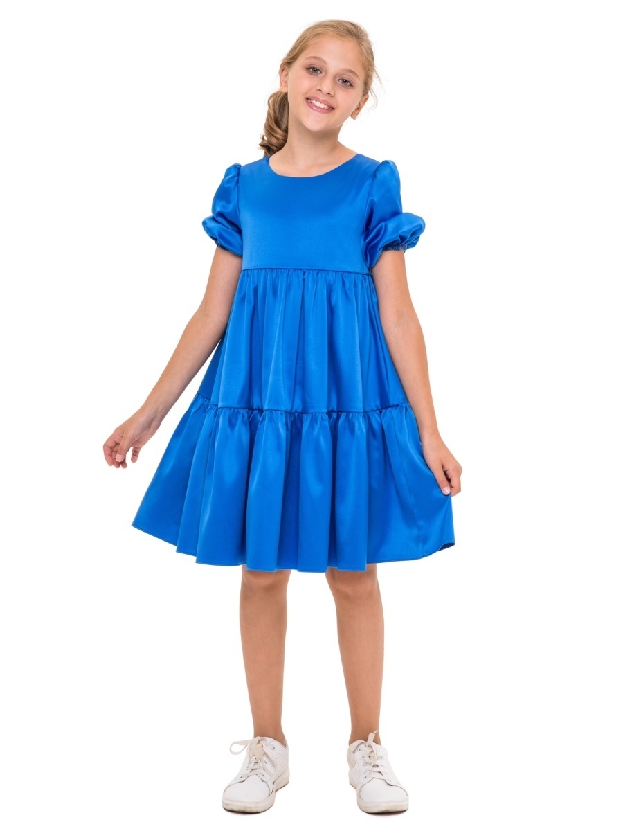 Фото товара Платье для девочки 085590 от Карамелли