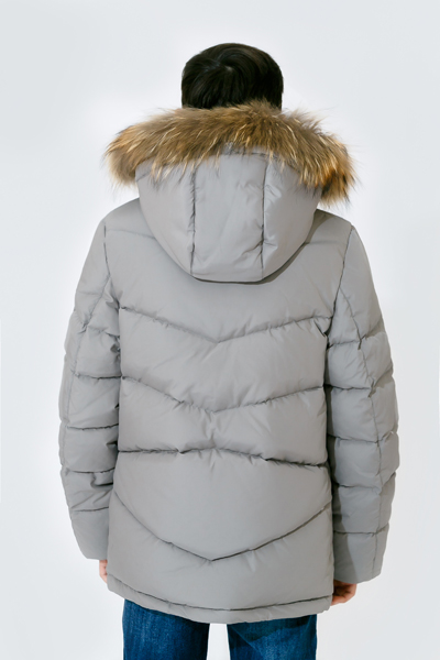 Фото товара Куртка зимняя для мальчика АЗ19/14-304 от Arctic Goose