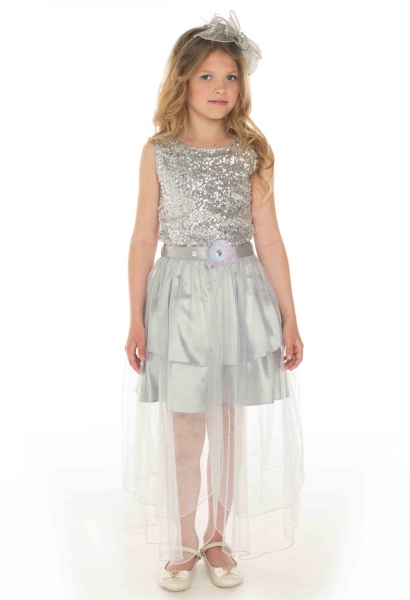 Фото товара Платье для девочки 82538 от Карамелли