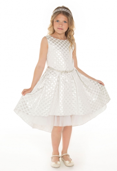 Фото товара Платье для девочки 82568 от Карамелли